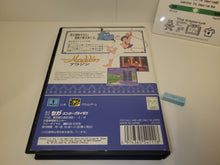 Load image into Gallery viewer, Aladdin - Sega MD MegaDrive
