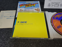 Load image into Gallery viewer, Fighting Street - Nec Pce PcEngine
