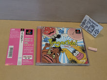 Load image into Gallery viewer, Engacho! - Sony PS1 Playstation
