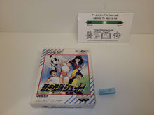 Load image into Gallery viewer, Aoki Densetsu Shoot! - Nintendo GB GameBoy
