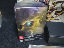 Load image into Gallery viewer, Shin Megami Tensei V Forbidden Nahobino BOX  DX Pack - Nintendo Switch NSW

