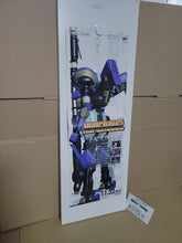 Load image into Gallery viewer, Hyper Duel / Blast Wind Double A4 poster - Arcade poster artset
