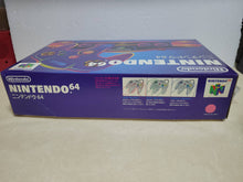 Load image into Gallery viewer, Nintendo 64 Console - black - Nintendo64 N64 Nintendo 64
