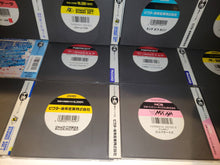 Load image into Gallery viewer, 21 Pc Engine Hu cards games lot (with manual, case and soft) - Nec Pce PcEngine
