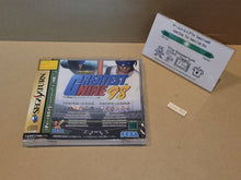 Load image into Gallery viewer, Pro Yakyuu Greatest Nine &#39;98 - Sega Saturn sat stn
