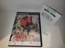 Load image into Gallery viewer, Okami - Sony playstation 2
