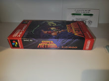 Load image into Gallery viewer, Super Metroid - Nintendo Sfc Super Famicom
