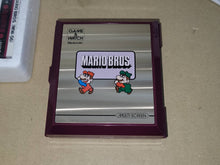 Load image into Gallery viewer, MARIO BROS. MW-56 Game&amp;Watch Nintendo - toy action figure gadgets
