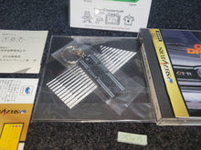 Load image into Gallery viewer, Nissan Presents Overdrivin' GT-R Premium Pack [Includes S-20 Engine Special Keychain] - Sega Saturn SegaSaturn
