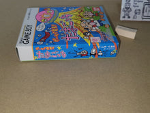 Load image into Gallery viewer, Gēmu de hakken! ! Tamagotchi - Nintendo GB GameBoy

