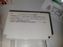 Load image into Gallery viewer, Mickey Mouse Adventure in Wonderland
 - Nintendo Fc Famicom
