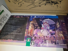 Load image into Gallery viewer, DeathSmiles I-II Limited Edition Set - Sony playstation Ps4
