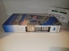 Load image into Gallery viewer, Sim City 2000 - Nintendo Sfc Super Famicom
