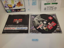 Load image into Gallery viewer, bets - Tekken 3 - Sony PS1 Playstation
