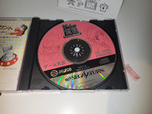 Load image into Gallery viewer, The Game Paradise - Sega Saturn sat stn
