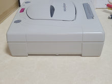 Load image into Gallery viewer, Sega Saturn Console + Street Fighter Collection - Sega Saturn sat stn
