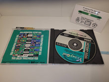 Load image into Gallery viewer, Sega International Victory Goal- Sega Saturn sat stn
