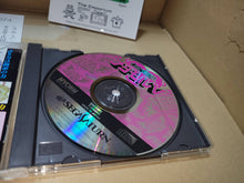 Load image into Gallery viewer, Himitsu Sentai Metamor Five - Sega Saturn sat stn
