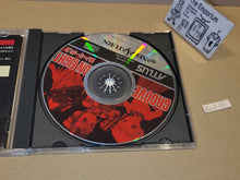 Load image into Gallery viewer, Groove On Fight - Sega Saturn sat stn
