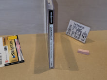 Load image into Gallery viewer, Gekirindan: Time Travel Shooting - Sega Saturn sat stn
