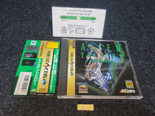 Load image into Gallery viewer, Alien Trilogy - Sega Saturn sat stn
