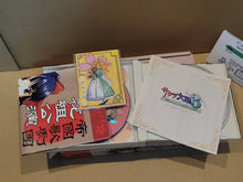 Load image into Gallery viewer, Sakura Wars 2 ~Kimi, Shinitamou Kotonakare~ [Limited Edition]  - Sega dc Dreamcast
