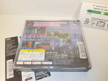 Load image into Gallery viewer, HELIX Fear Effect - Sony PS1 Playstation
