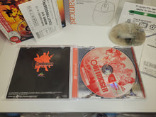 Load image into Gallery viewer, Outtrigger - Sega dc Dreamcast
