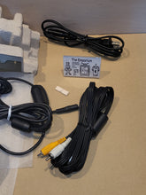 Load image into Gallery viewer, Playstation 2 SCPH-75000CB (Charcoal Black) Console - Sony playstation 2
