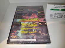 Load image into Gallery viewer, Mad Stalker 5'' FDx2  x68000 + Windows version - X68000 REPRINT - pc software computer windows japan
