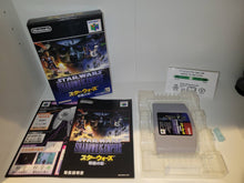 Load image into Gallery viewer, StarWars Shadow of the Empire  - Nintendo64 N64 Nintendo 64
