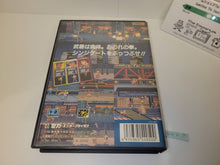 Load image into Gallery viewer, Bare Knuckle - Sega MD MegaDrive
