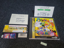 Load image into Gallery viewer, Detana Twinbee Yahho! Deluxe Pack - Sega Saturn sat stn
