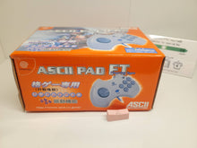 Load image into Gallery viewer, ASCII Pad FT - Sega dc Dreamcast
