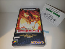 Load image into Gallery viewer, Eye of the Beholder - Nintendo Sfc Super Famicom
