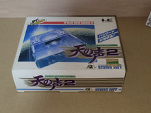 Load image into Gallery viewer, Ten no Koe Bank 2 - Nec Pce PcEngine
