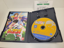 Load image into Gallery viewer, Captain Tsubasa - Sony playstation 2

