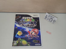 Load image into Gallery viewer, Super Mario Galaxy - Nintendo Wii
