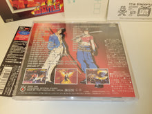 Load image into Gallery viewer, Fuun SUPER TAG BATTLE / SNK Shinsekai Gakkyoku Zatsugidan Original Soundtrack - Music cd soundtrack
