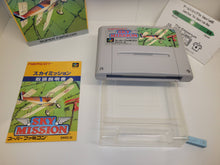 Load image into Gallery viewer, Sky Mission - Nintendo Sfc Super Famicom
