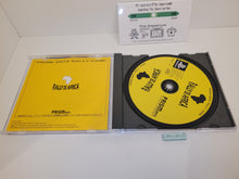 Load image into Gallery viewer, Rally de Africa - Sony PS1 Playstation
