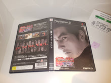 Load image into Gallery viewer, Tekken Tag Tournament - Sony playstation 2
