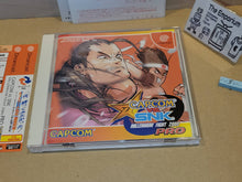 Load image into Gallery viewer, Capcom vs Snk PRO - Sega dc Dreamcast
