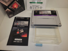 Load image into Gallery viewer, Super BomBliss - Nintendo Sfc Super Famicom
