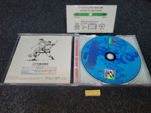 Load image into Gallery viewer, J.League Jikkyou Winning Eleven 3 - Sony PS1 Playstation
