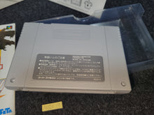 Load image into Gallery viewer, Silva Saga 2
 - Nintendo Sfc Super Famicom
