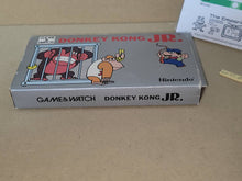 Load image into Gallery viewer, Donkey Kong Jr DJ-101 Game&amp;Watch Nintendo - toy action figure gadgets

