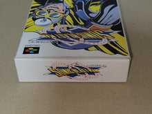 Load image into Gallery viewer, gian - Sonic Blastman - Nintendo Sfc Super Famicom
