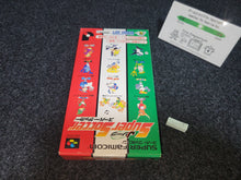 Load image into Gallery viewer, J League Super Soccer  - Nintendo Sfc Super Famicom
