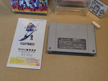 Load image into Gallery viewer, Tenchi Wo Kurao - Nintendo Sfc Super Famicom

